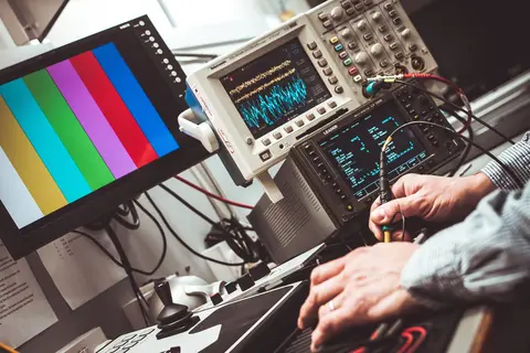 Measurement Equipment